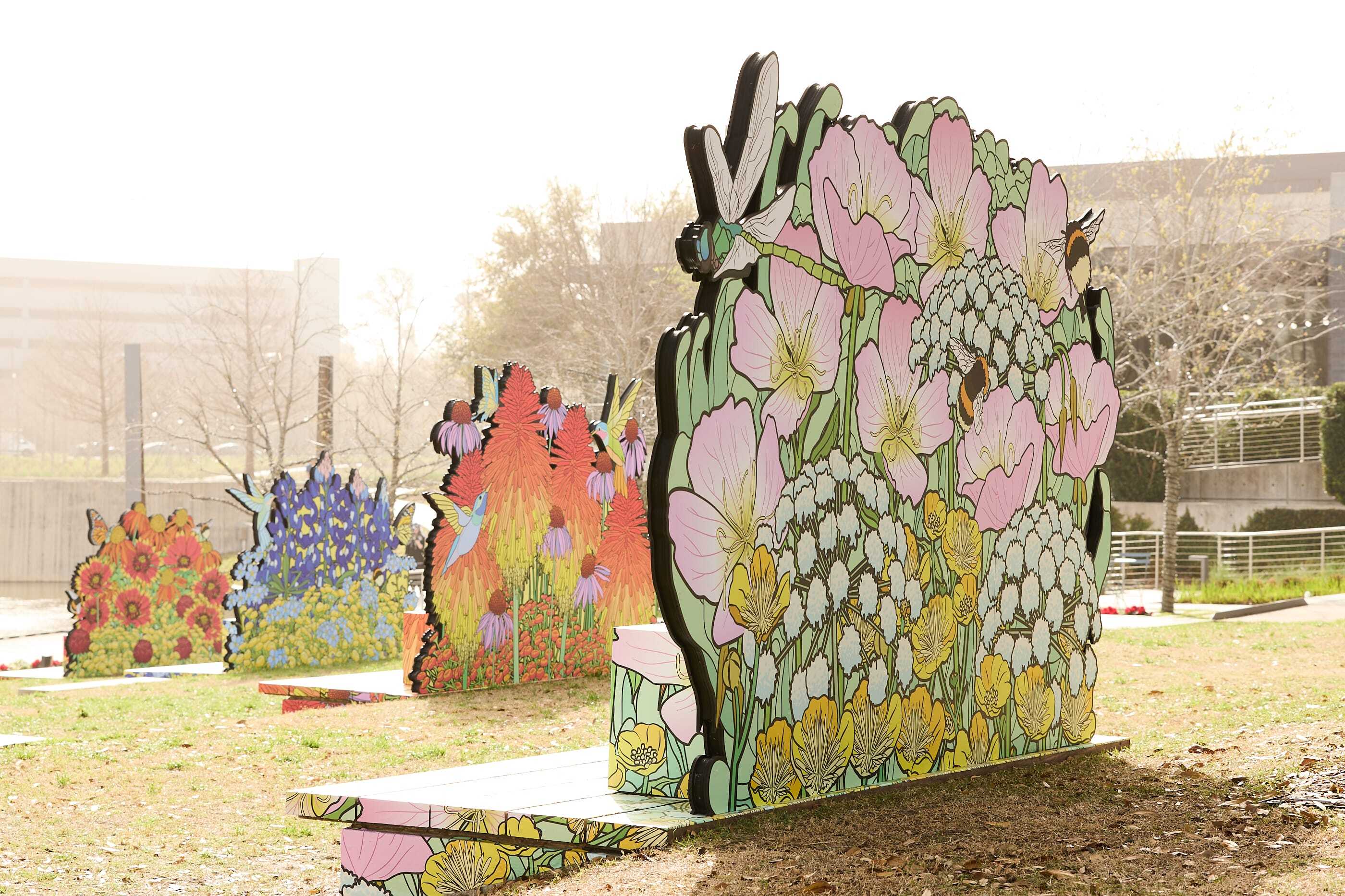 8 Trends Shaping the Future of Public Art